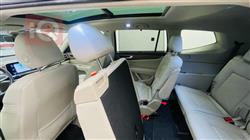 فولكسفاغن أطلس كروس سبورت